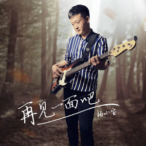 再见一面吧 伴奏