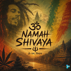 Namah Shivaya