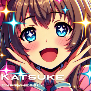 Katsuke (Instrumental)