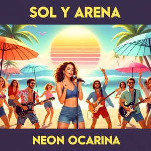 Sol y Arena
