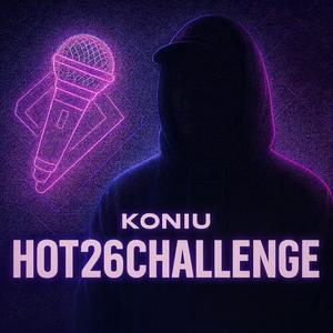 Hot26Challenge