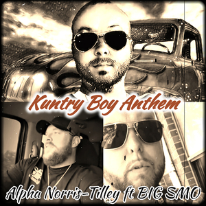 Kuntry Boy Anthem (feat. SMO)