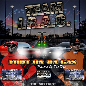 Streets Love Me (feat. D. Gadson)