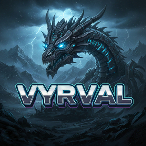 Vyrval