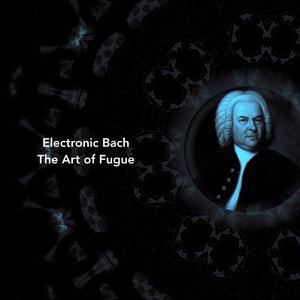 The Art of Fugue, BWV 1080: 18. Canon alla Decima in Contrapunto alla Terza