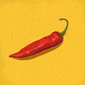 Poblano
