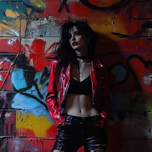 ON DAT BXTCH (Instrumental Sped Up)