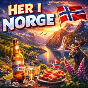 Her i norge
