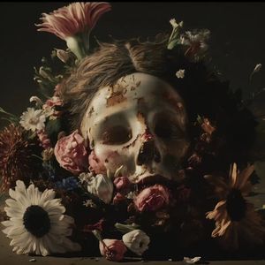 山脚＋浪漫主义（Prod .Gr33nartBeats）