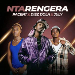 Ntarengera (feat. Diez Dola & July)