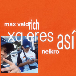 Xq Eres Asi?