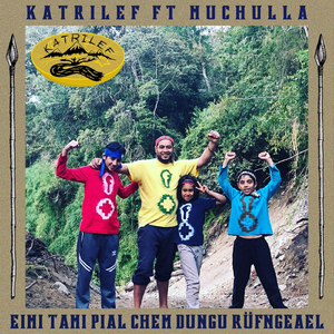 Eimi Tami Pial Chem Dungu Rüfngeael (feat. Muchulla)