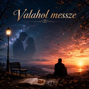 Valahol messze