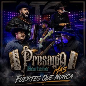 Popurrí Presagio Norteño (En Vivo)
