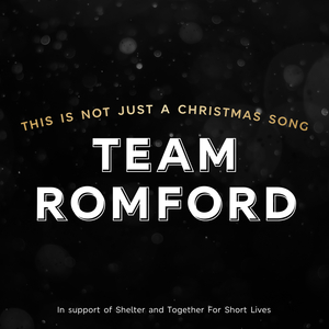 This is Not Just a Christmas Song
