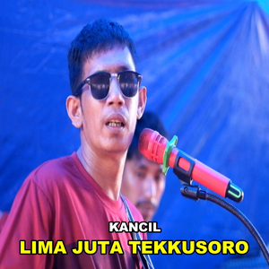 LIMA JUTA TEKKUSORO