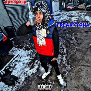 freakytona