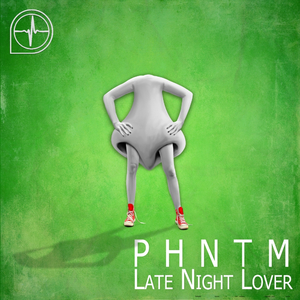 Late Night Lover (Original Mix)