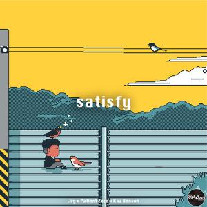 decide (feat. Kiana Corley, Ally Ritch & Patient Zero Beats)