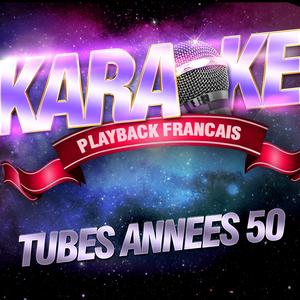 Mon Coeur Est Un Violon — Karaoké Avec Chant Témoin — Rendu Célèbre Par André Claveau