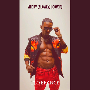 Meddy (Slowly) [Cover]