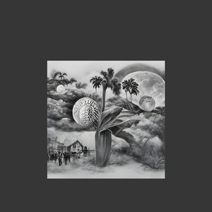 Ucapan Bulan Malam Hari (Acoustic)