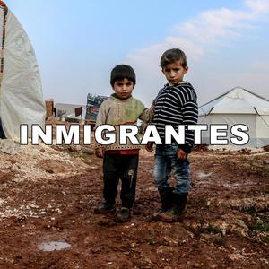 INMIGRANTES