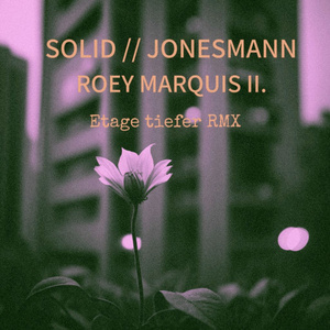 Etage tiefer (Roey Marquis II. Remix)