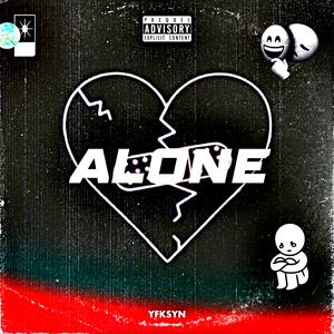 Alone