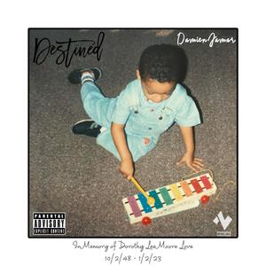 Lil' People (Grandma's Interlude)