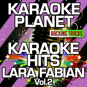 I Am Who I Am (Karaoke Version)