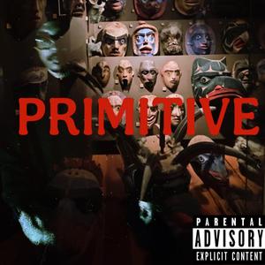 PRIMITIVE