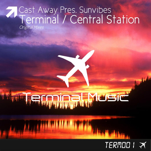 Terminal (Original Mix)