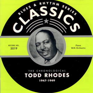 Dance Of The Redskins (07-?-47)