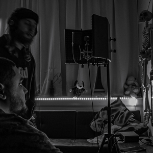 Last Minute (feat. Travis Xantana)