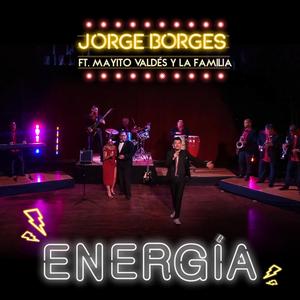 Energía (feat. Mayito Valdés y la Familia) (Versión Salsa)