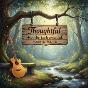 Thoughtful (Acoustic Instrumental)