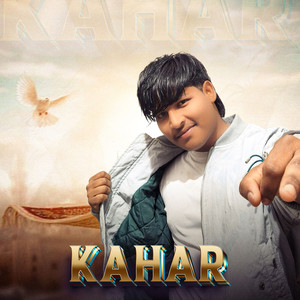 Kahar