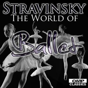 Petrushka, Part IV: IV. The Jovial Merchant With Gypsy Girls - V. Dance of the Coachmen and Grooms