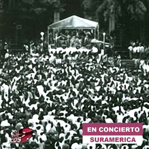 Charagua (Live)