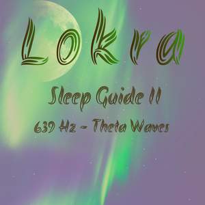 Light Sleep I, Pt. 12