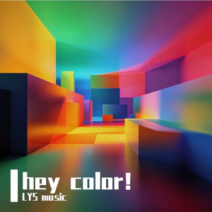 hey（3D version）