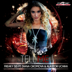 Tell Me (Original Mix)
