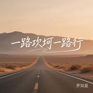 一路坎坷一路行