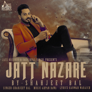 Jatt Nazare