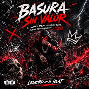Basura sin valor