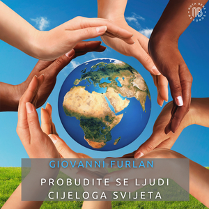 Probudite se ljudi cijeloga svijeta