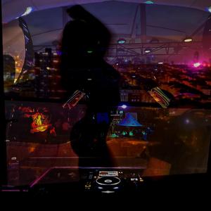 AT THE CLUB (SPED UP)