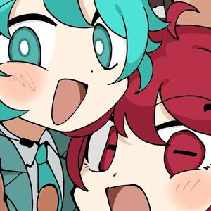 天天天国地獄国 (中文版 feat. 重音テト&初音ミク)