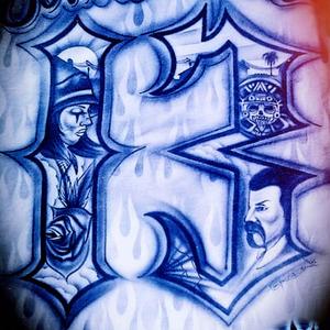 Riding (feat. Varrio EnT, TRUEBLUEMUZSIC & Brown Xposure)